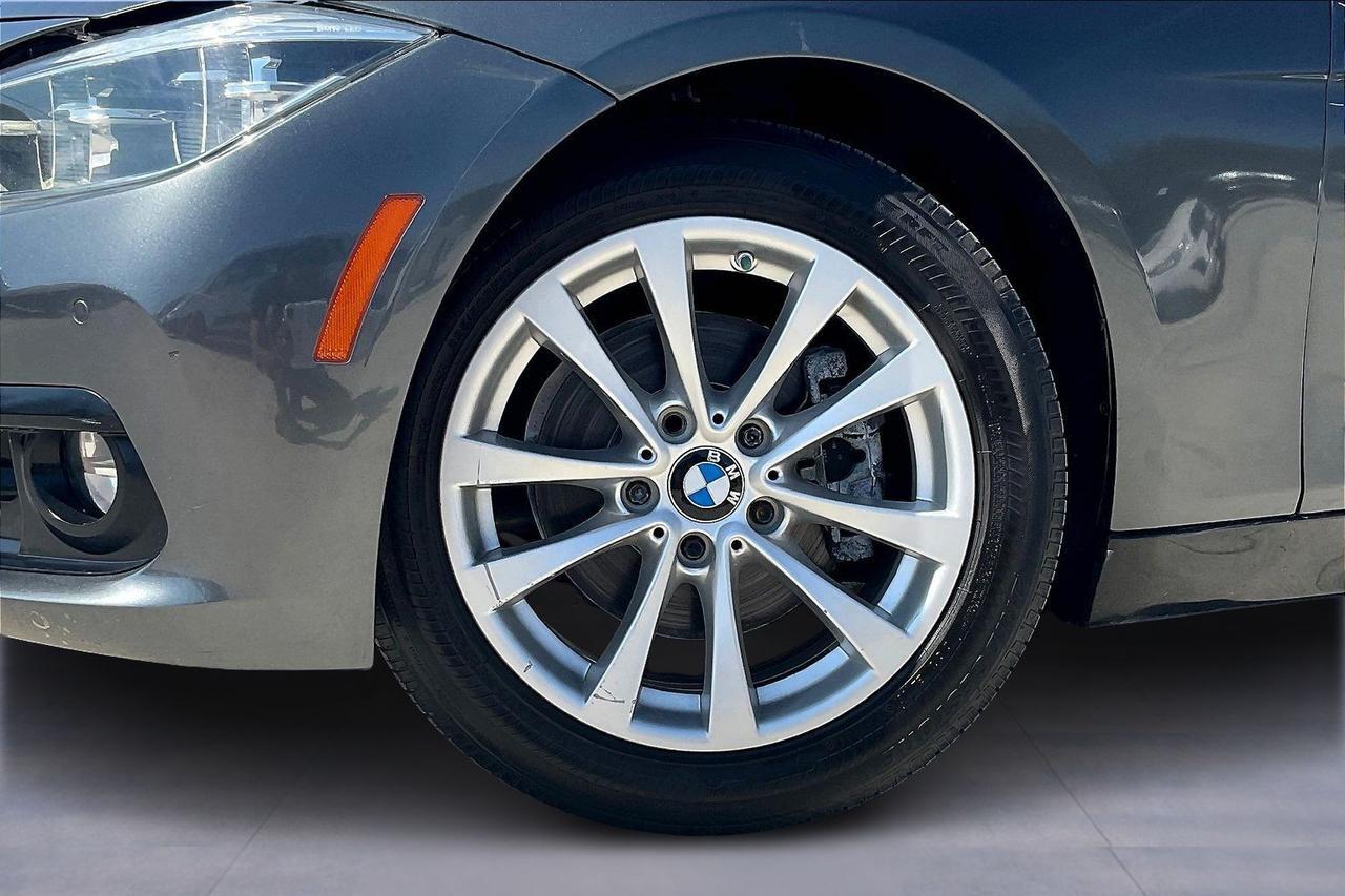 2018 BMW 320 I Houston TX