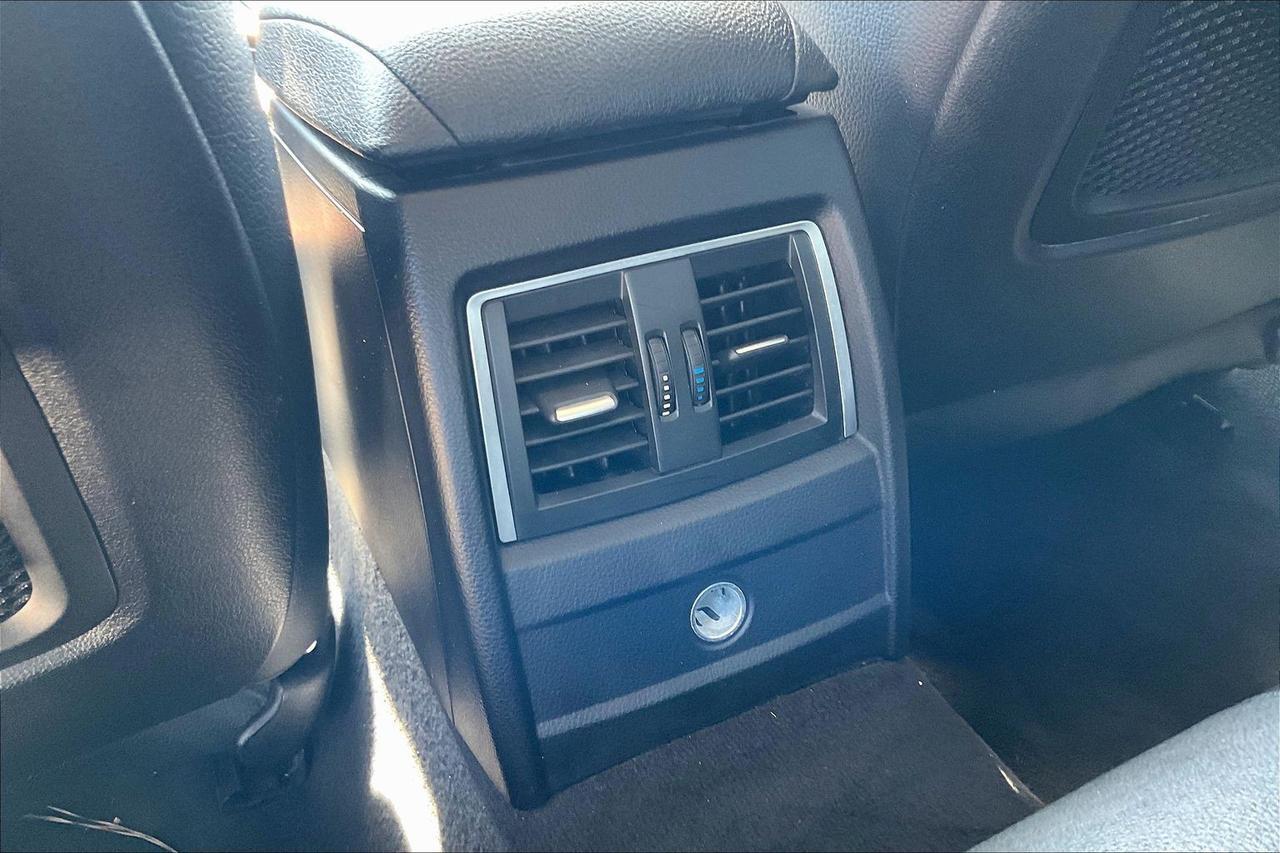 2018 BMW 320 I Houston TX