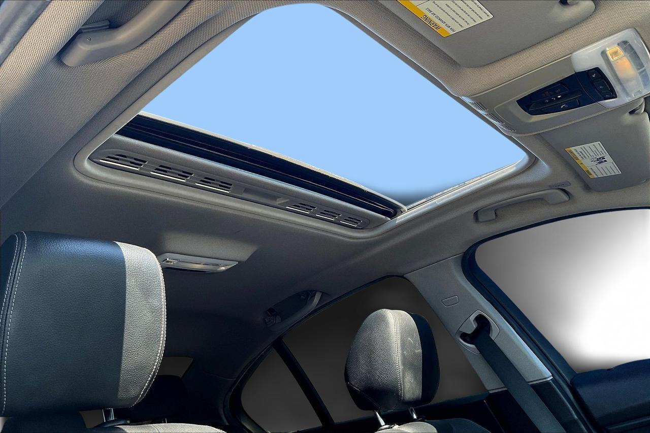 2018 BMW 320 I Houston TX