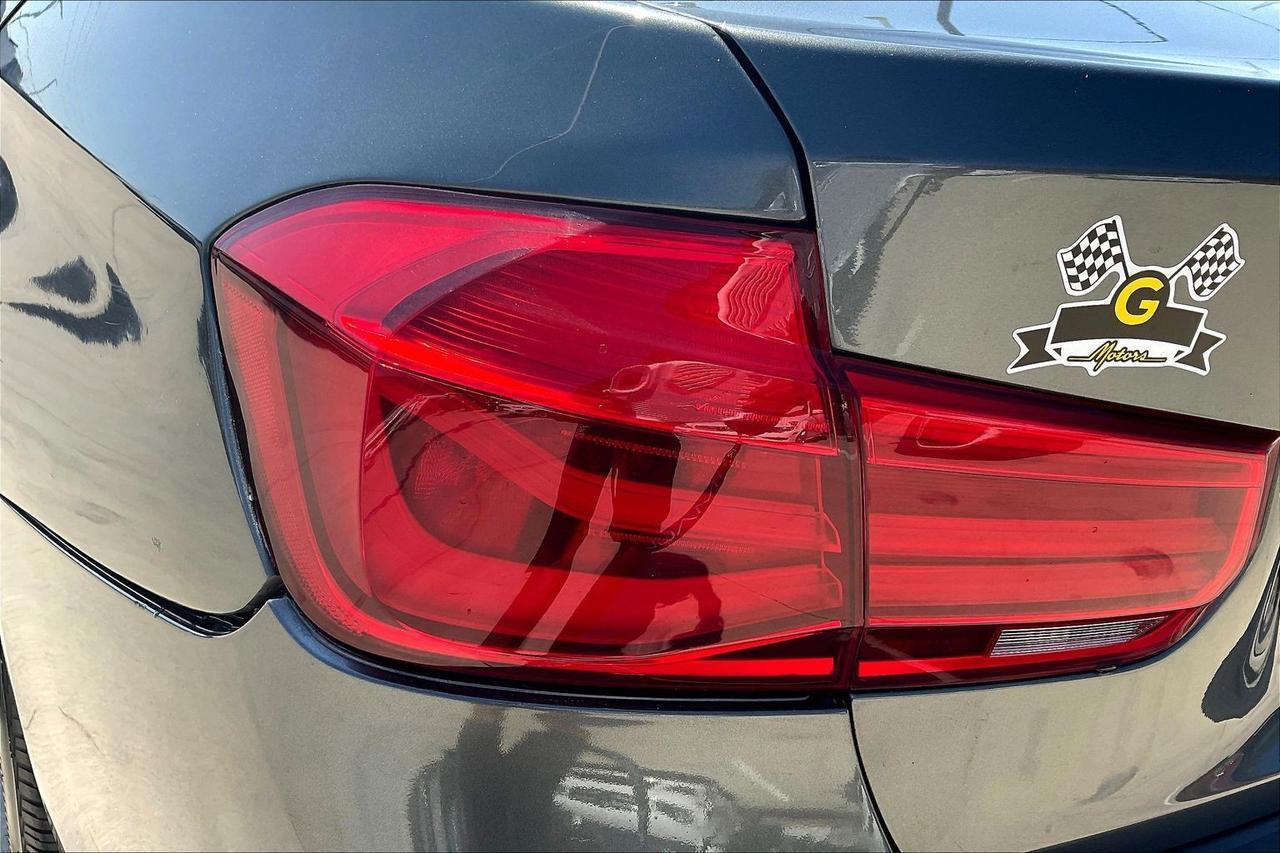 2018 BMW 320 I Houston TX