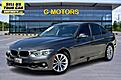 2018 BMW 320 I