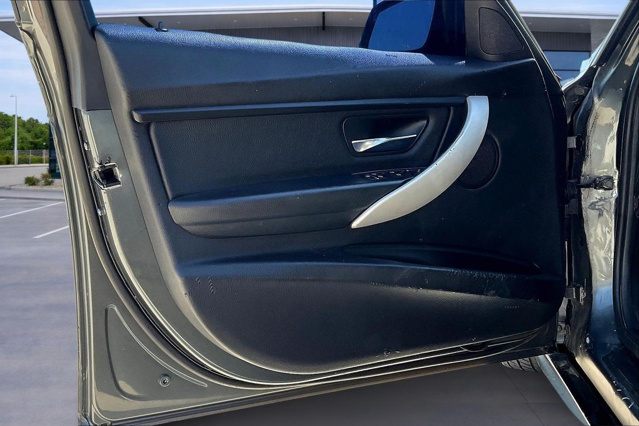 2018 BMW 320 I Houston TX