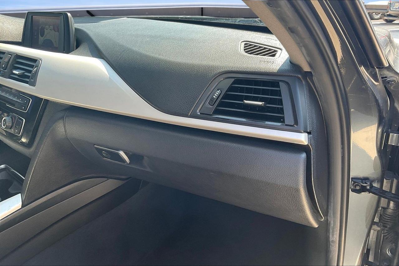 2018 BMW 320 I Houston TX