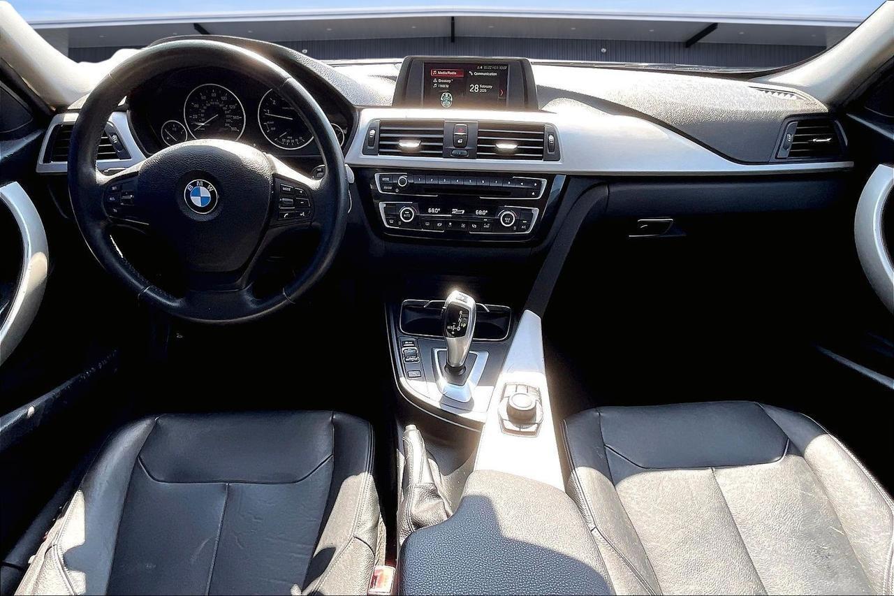 2018 BMW 320 I Houston TX