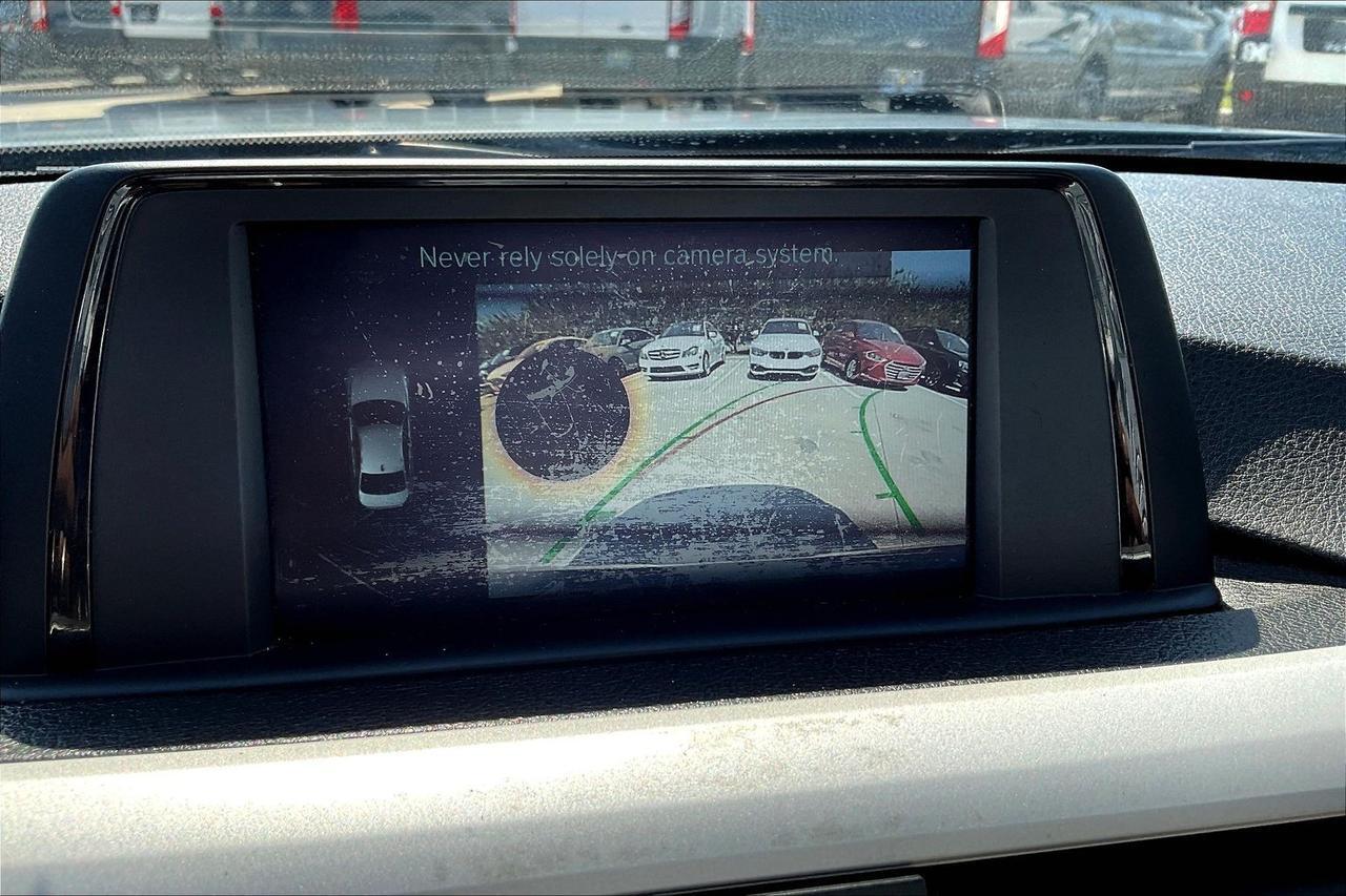 2018 BMW 320 I Houston TX