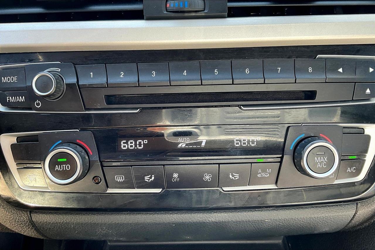 2018 BMW 320 I Houston TX