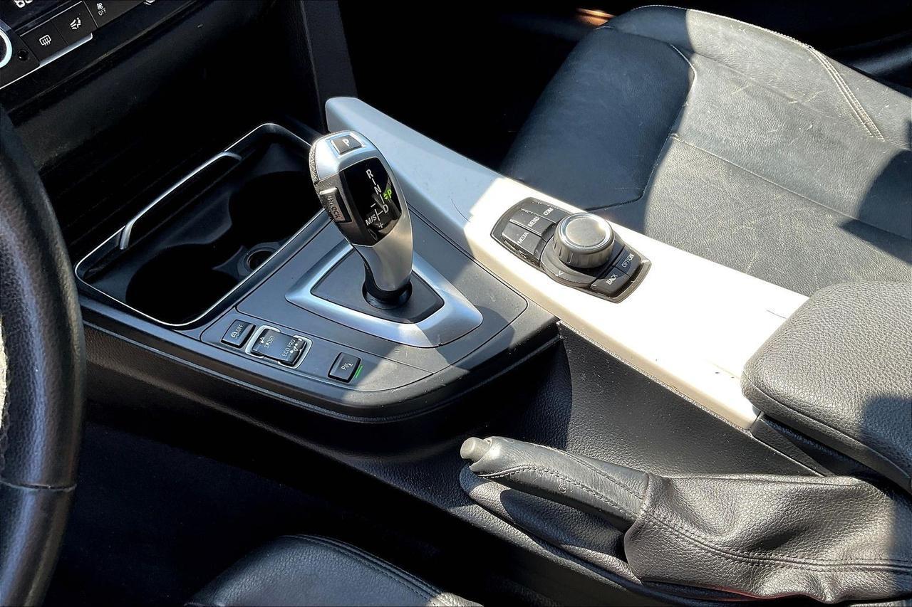 2018 BMW 320 I Houston TX