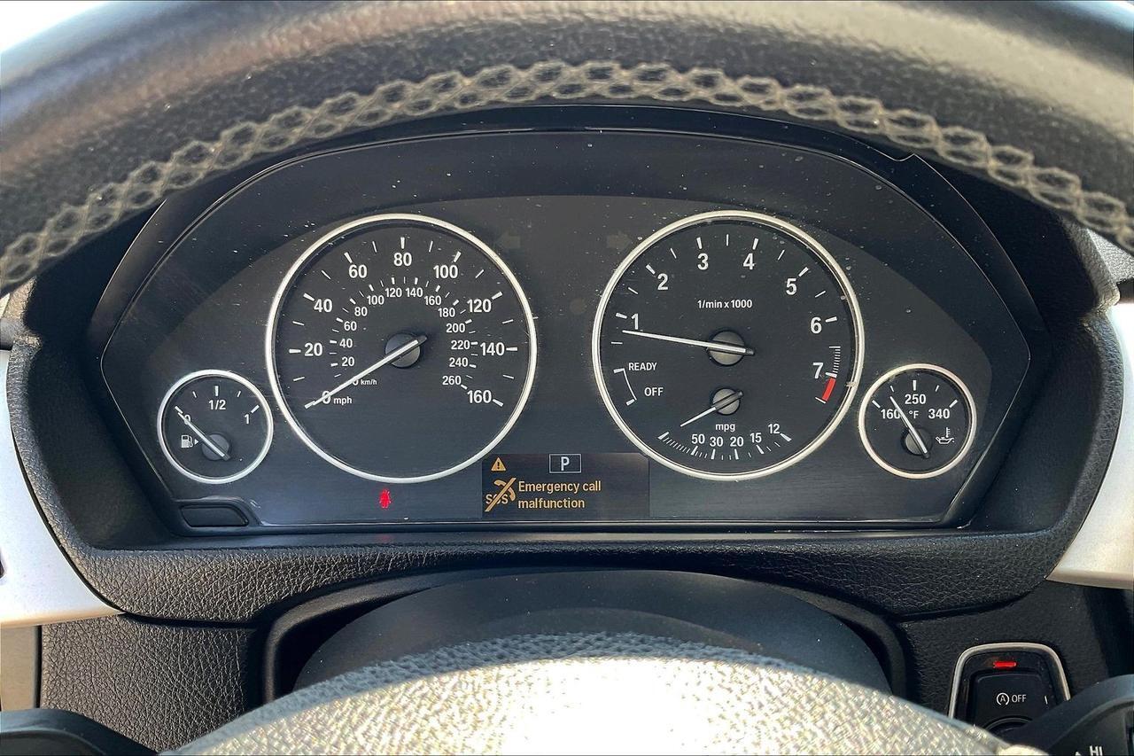 2018 BMW 320 I Houston TX