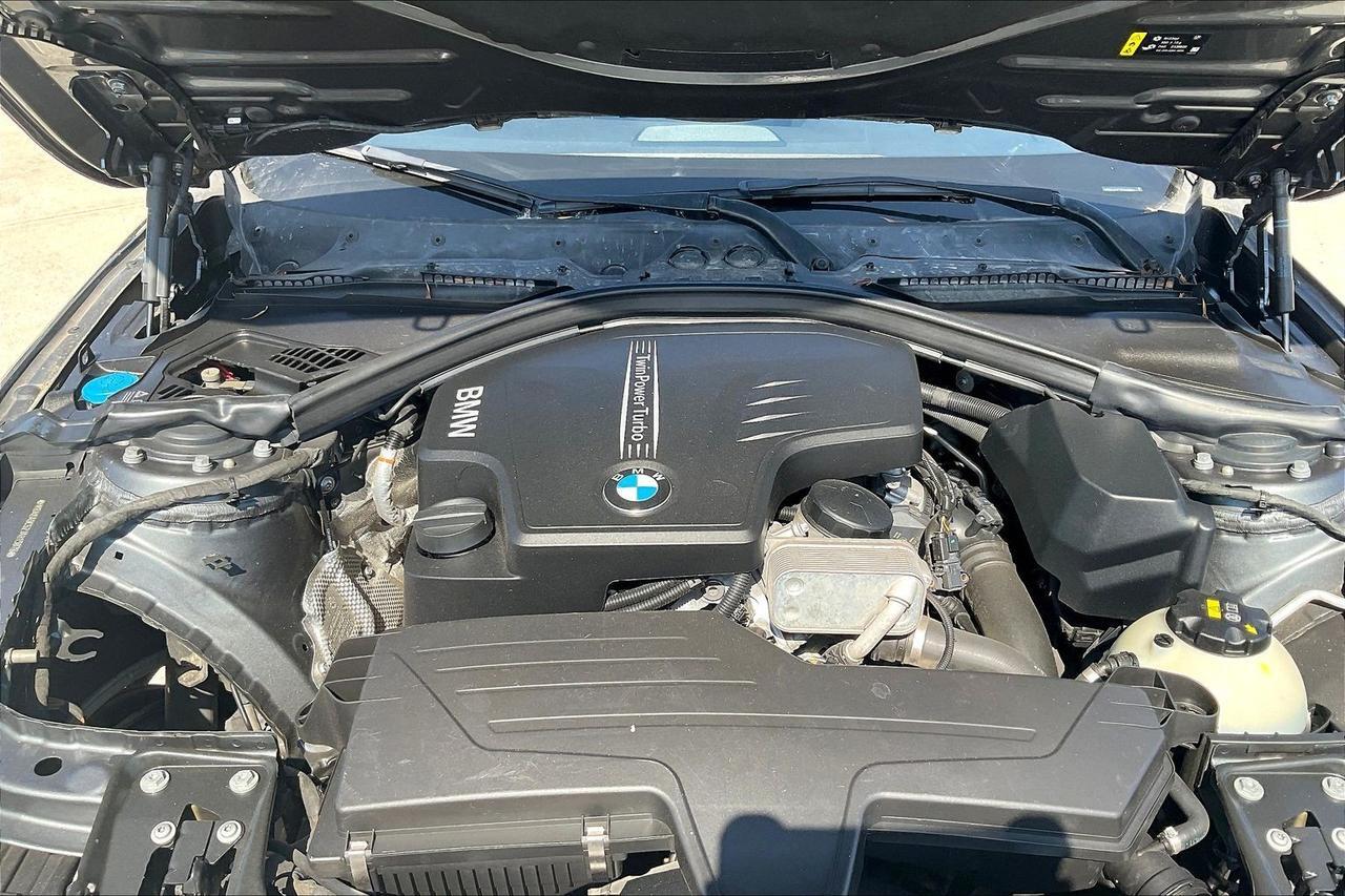 2018 BMW 320 I Houston TX