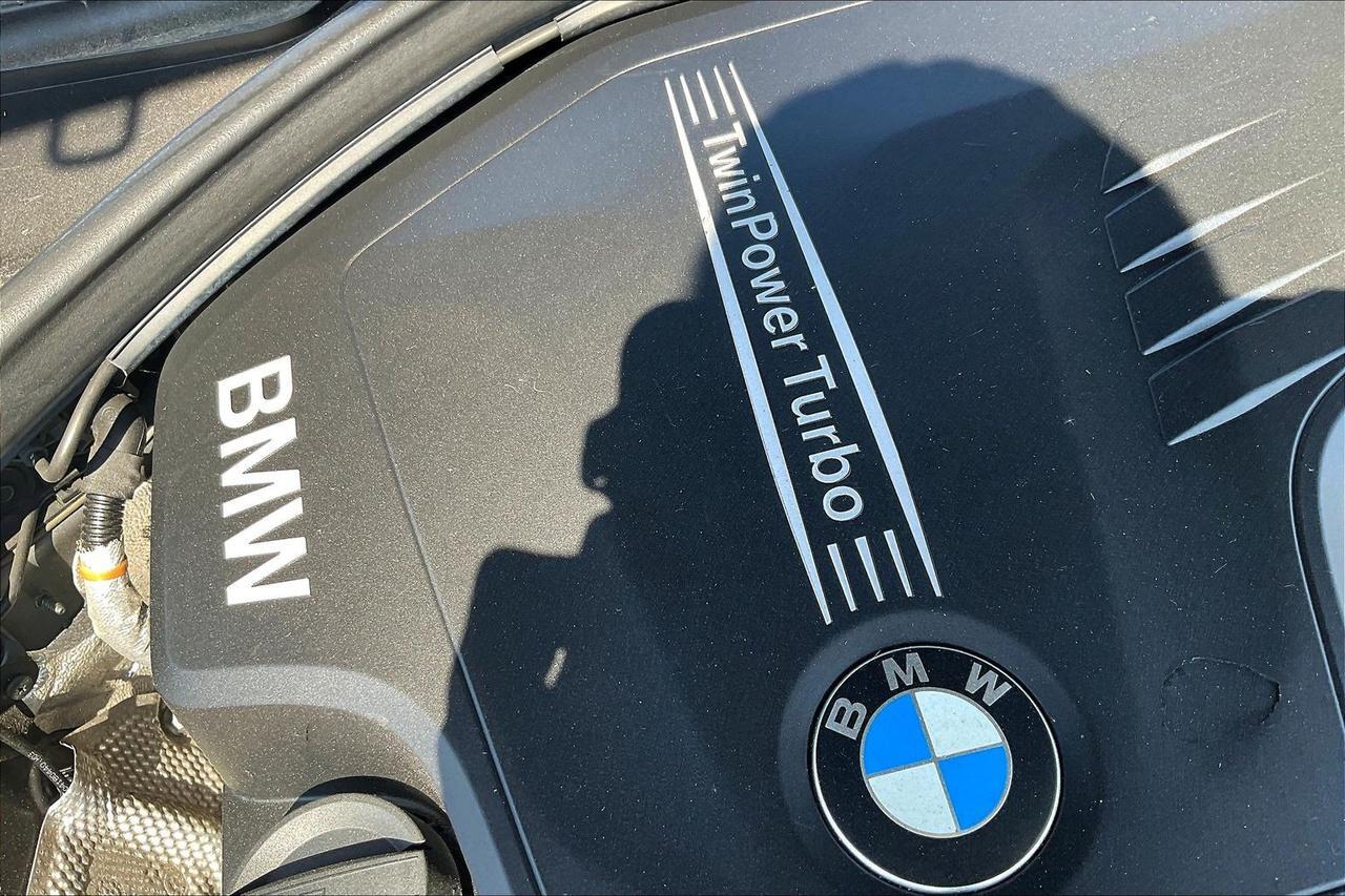 2018 BMW 320 I Houston TX