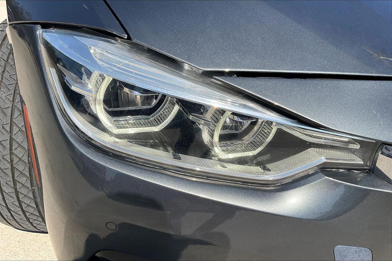 2018 BMW 320 I Houston TX