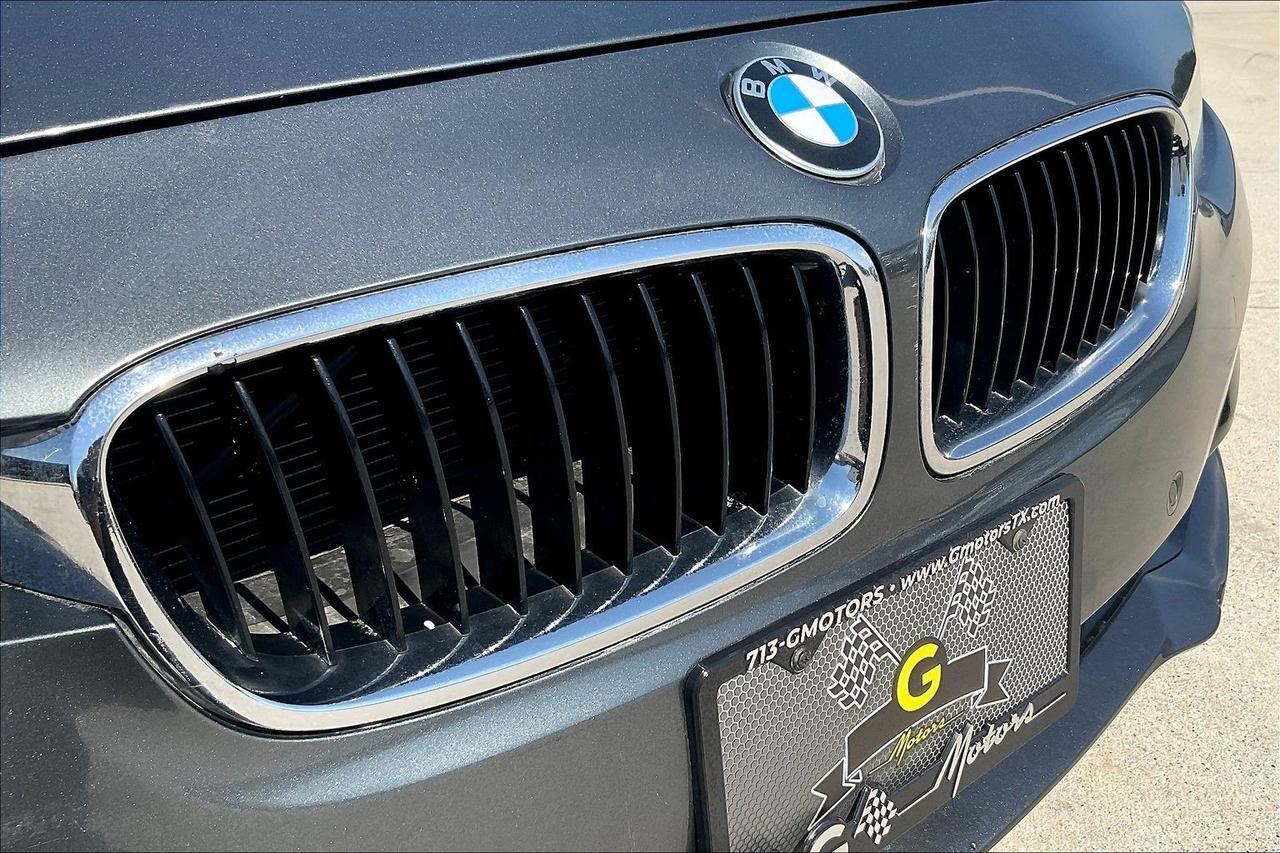 2018 BMW 320 I Houston TX