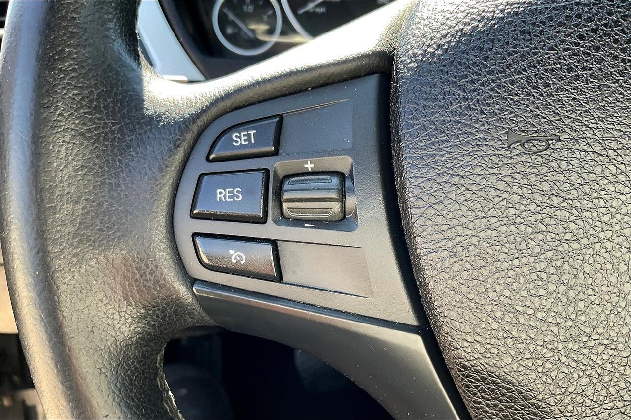 2018 BMW 320 I Houston TX