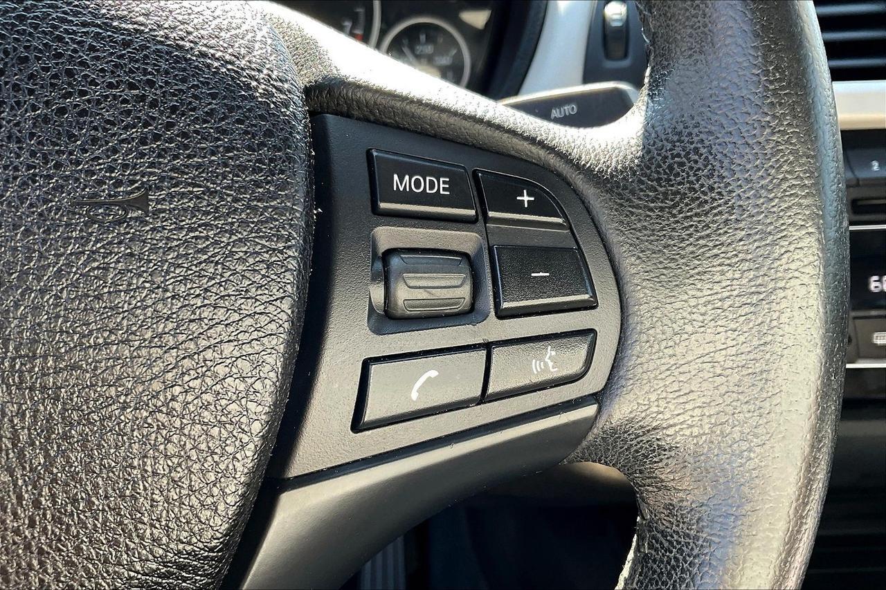 2018 BMW 320 I Houston TX