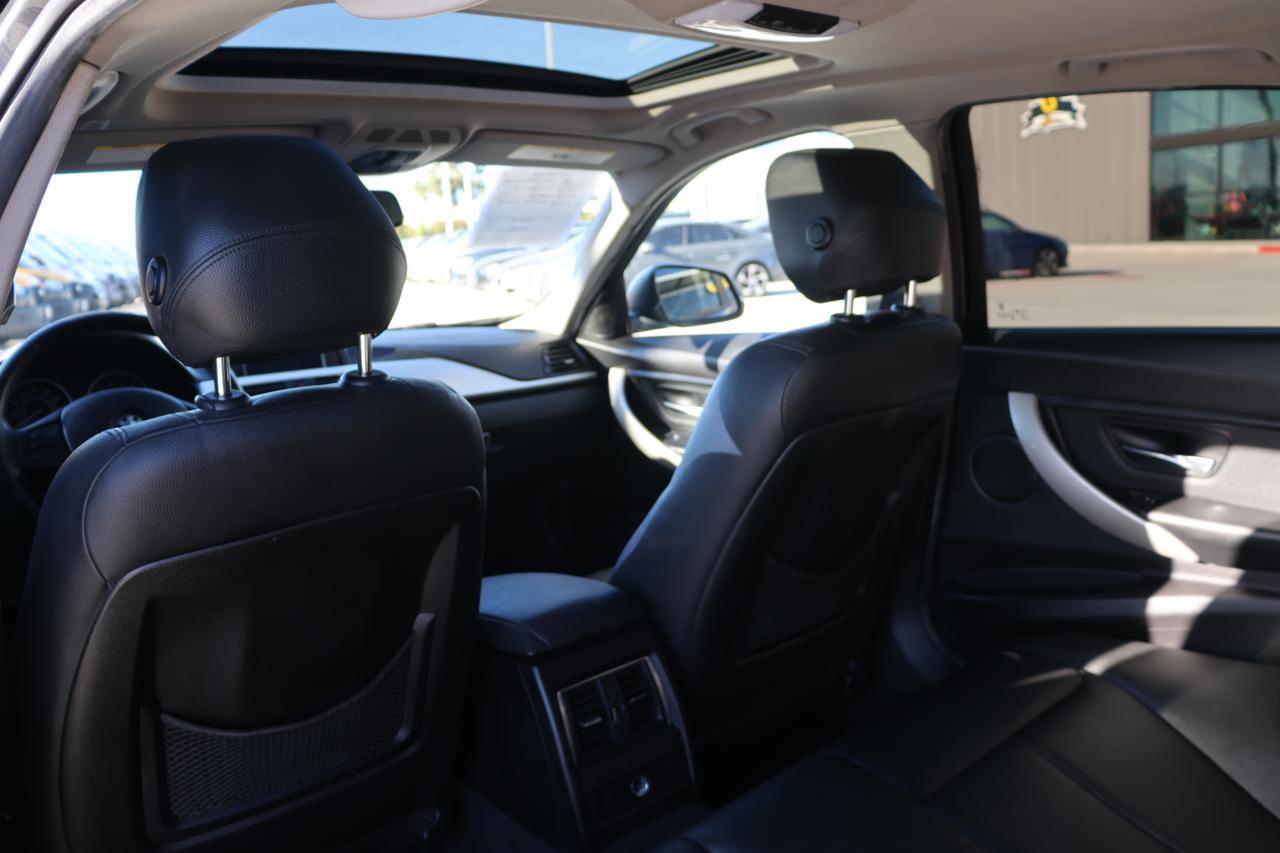 2018 BMW 320 I Houston TX