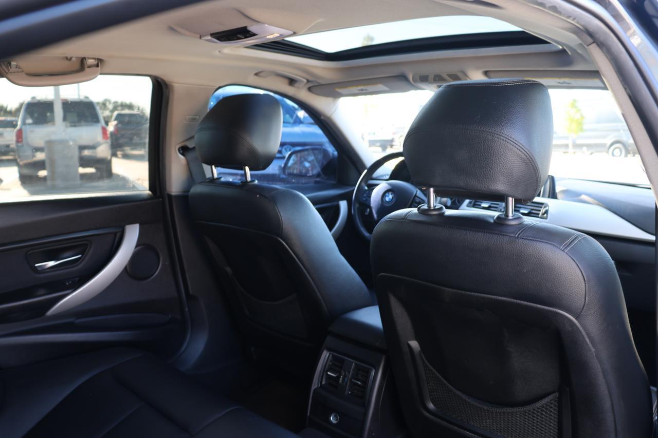 2018 BMW 320 I Houston TX