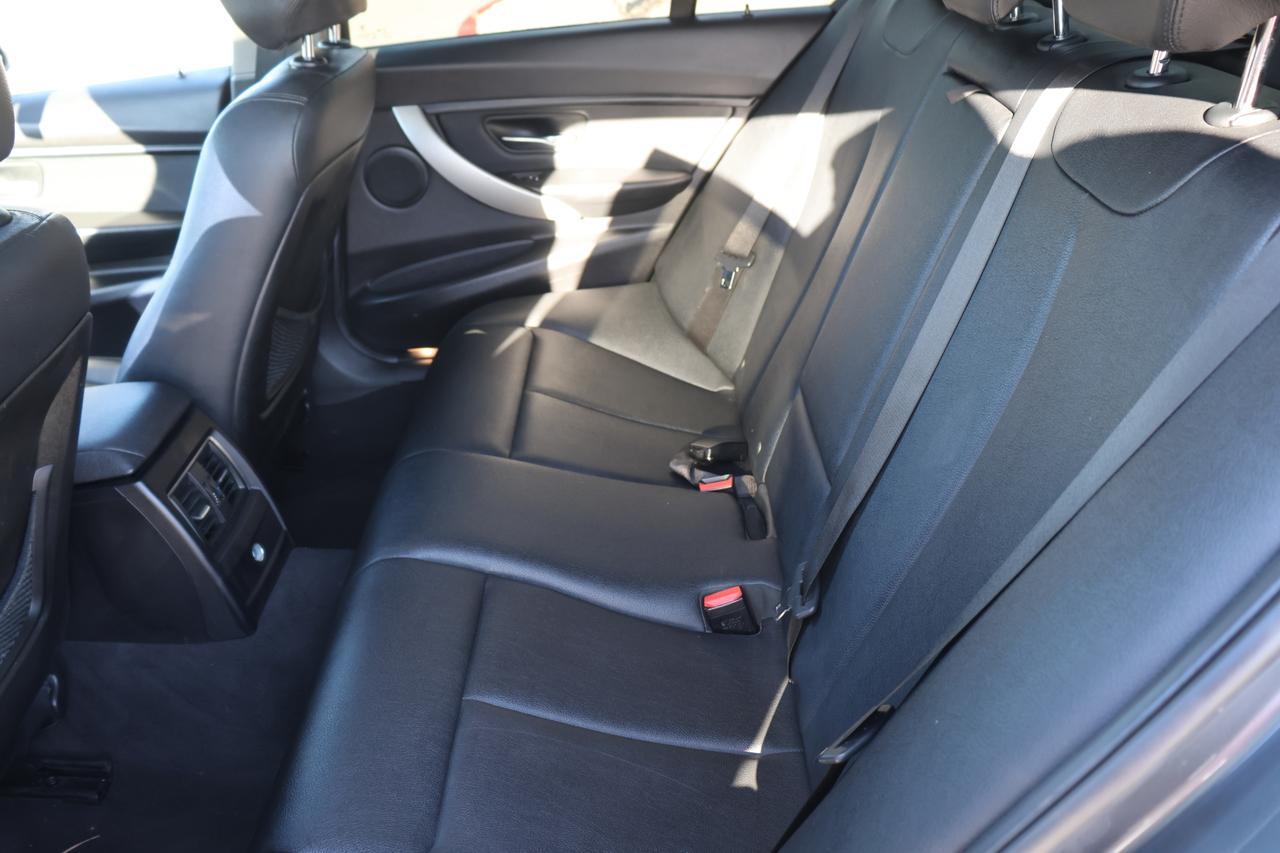 2018 BMW 320 I Houston TX