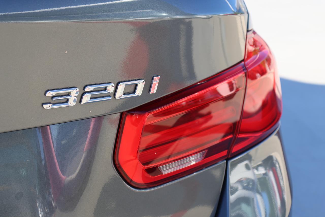 2018 BMW 320 I Houston TX