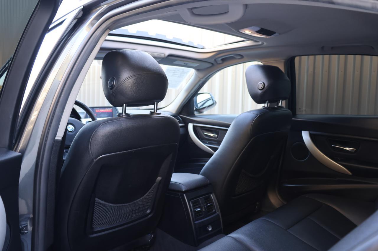 2018 BMW 320 I Houston TX