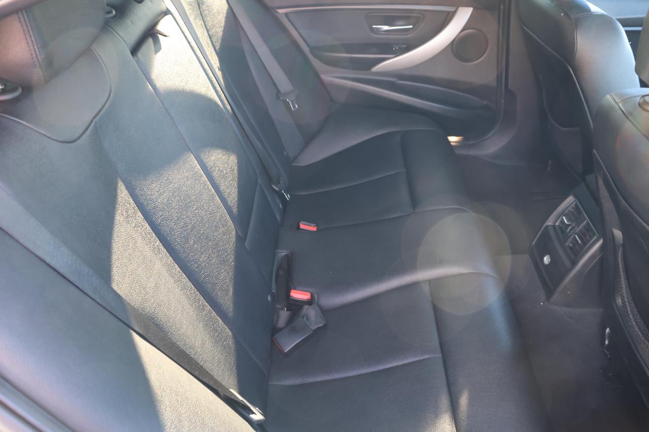 2018 BMW 320 I Houston TX