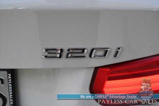 2018 BMW 320i Anchorage AK