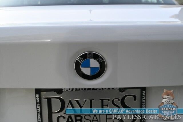 2018 BMW 320i Anchorage AK