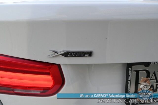 2018 BMW 320i Anchorage AK