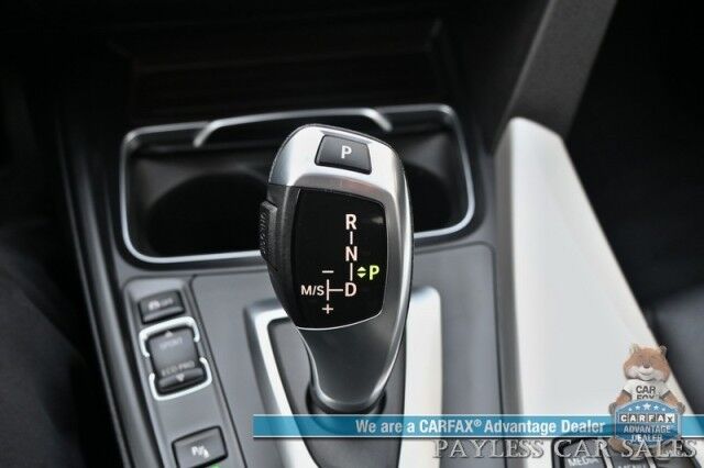 2018 BMW 320i Anchorage AK