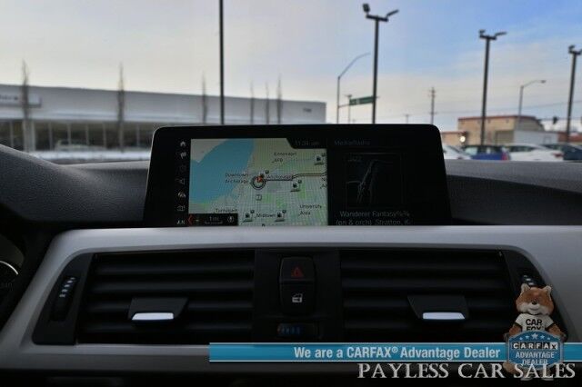 2018 BMW 320i Anchorage AK