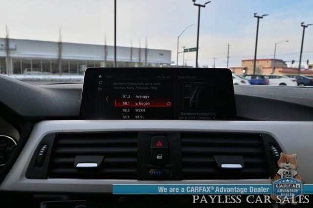 2018 BMW 320i Anchorage AK