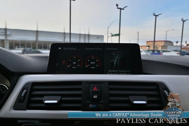 2018 BMW 320i Anchorage AK