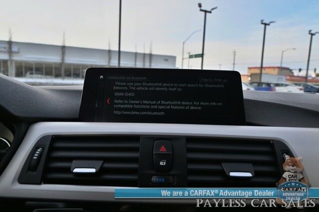 2018 BMW 320i Anchorage AK