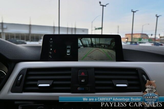 2018 BMW 320i Anchorage AK