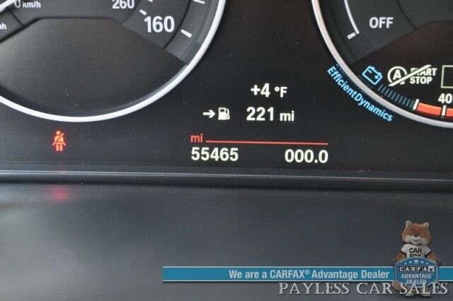 2018 BMW 320i Anchorage AK