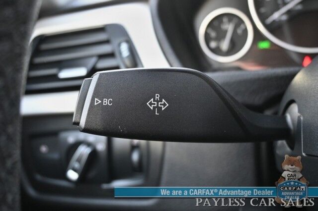 2018 BMW 320i Anchorage AK