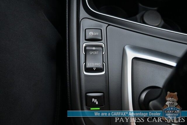 2018 BMW 320i Anchorage AK