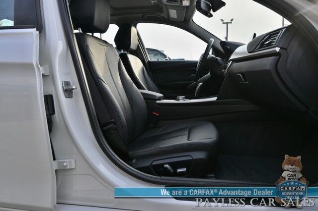 2018 BMW 320i Anchorage AK