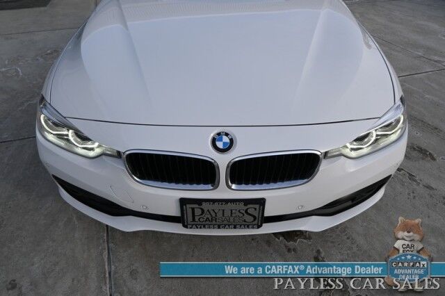 2018 BMW 320i Anchorage AK