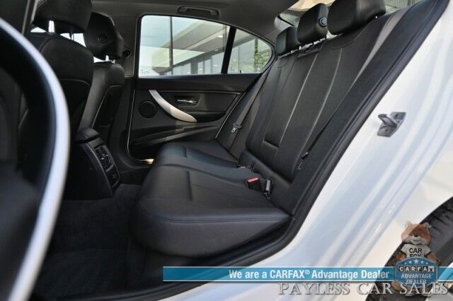 2018 BMW 320i Anchorage AK