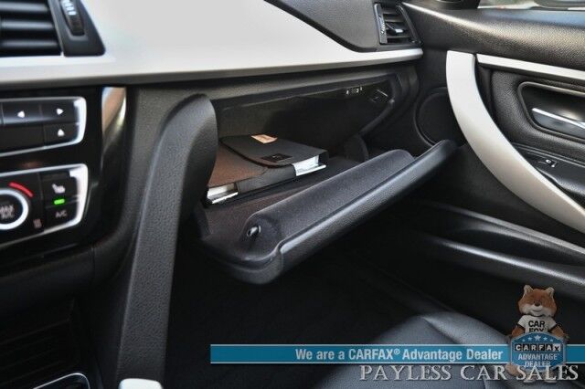 2018 BMW 320i Anchorage AK