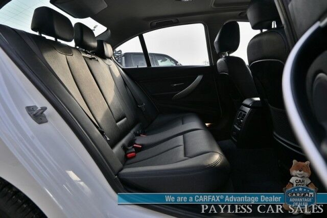 2018 BMW 320i Anchorage AK
