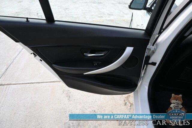 2018 BMW 320i Anchorage AK