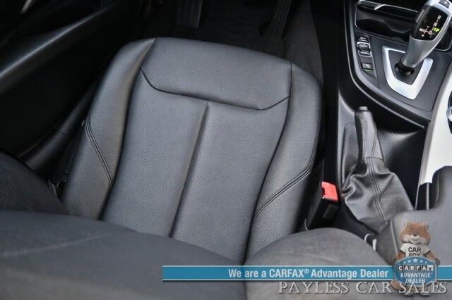 2018 BMW 320i Anchorage AK
