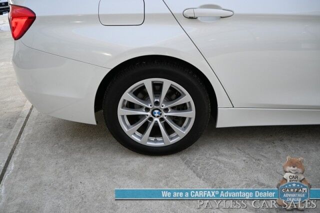 2018 BMW 320i Anchorage AK