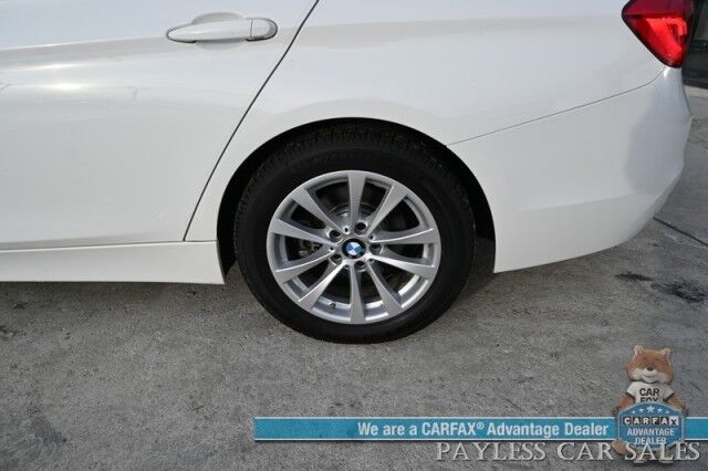 2018 BMW 320i Anchorage AK