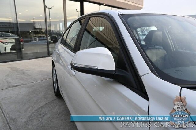 2018 BMW 320i Anchorage AK