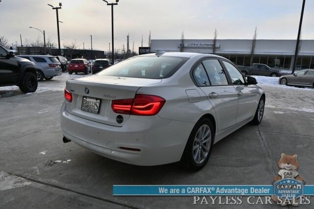2018 BMW 320i Anchorage AK