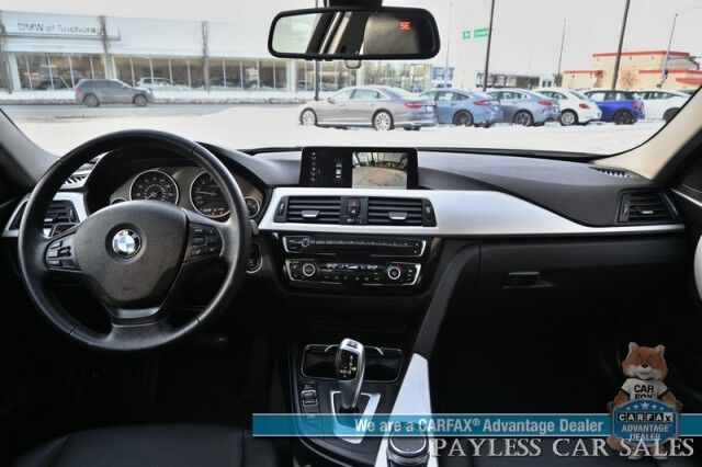 2018 BMW 320i Anchorage AK