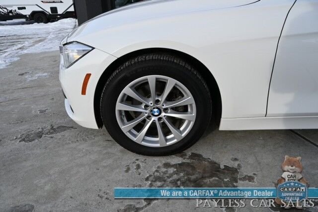 2018 BMW 320i Anchorage AK