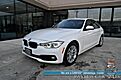 2018 BMW 320i